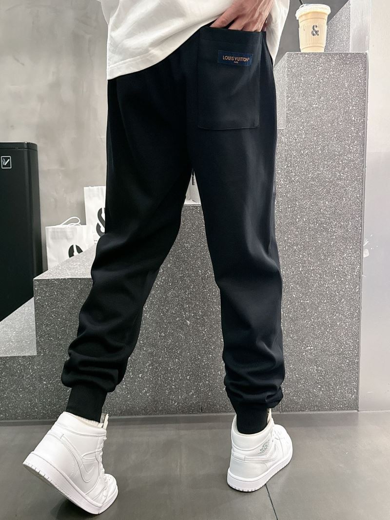 Louis Vuitton Long Pants